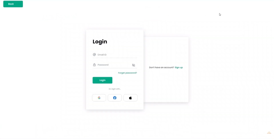 Web Development - Website Mini Full-Stack – Portofolio, Latihan & Bisnis | Sesuai Budget Mulai 200rb - 3
