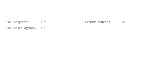 Proofreading - Jasa Proofread, Cek Plagiasi, dan Parafrase/Turunkan Plagiasi (Artikel, Esai, Script, dll) - 3