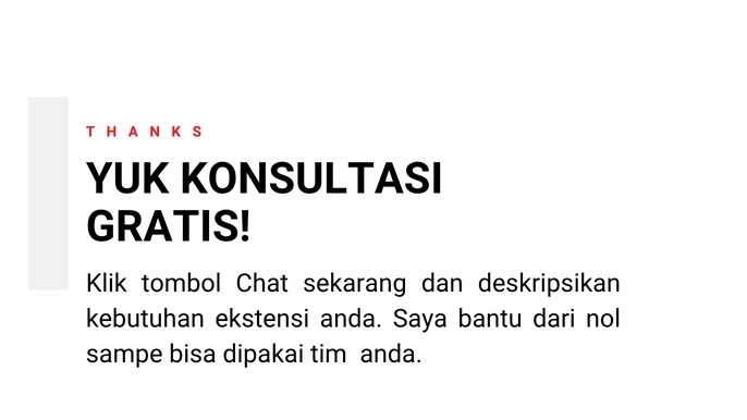 Jasa Lainnya - Jasa Pembuatan Pengisi Form Otomatis Cukup Dengan 1x Klik. - 8