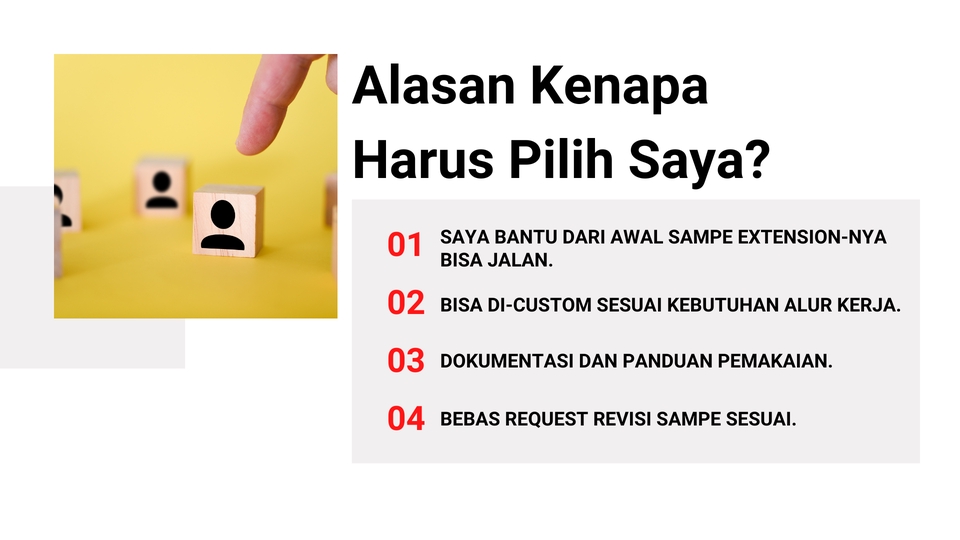 Jasa Lainnya - Jasa Pembuatan Pengisi Form Otomatis Cukup Dengan 1x Klik. - 6