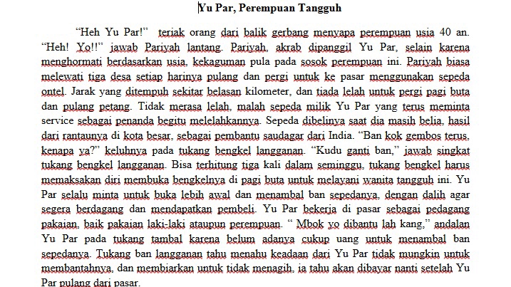 Jasa Blogger Sponsored Post & Content Placement - mewarnai hari dengan cerita