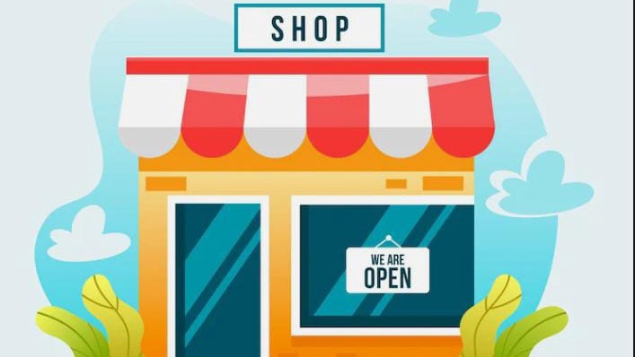 Jasa Lainnya di Gaya Hidup - Dija store