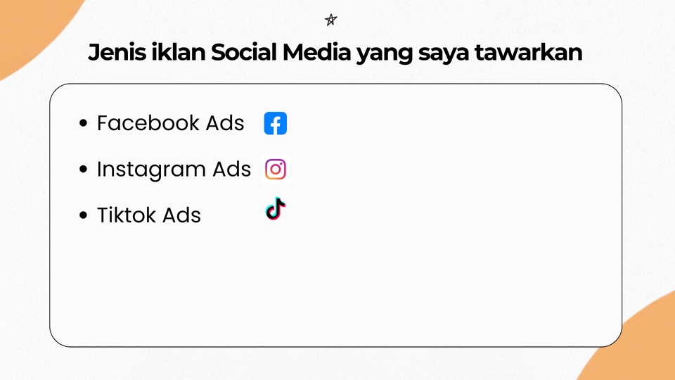 Digital Marketing - Jasa Social Media Ads KHUSUS Bisnis Jasa | Bantu Capai Target ROAS Anda - 5