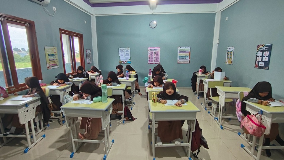 Jasa Pembuatan Modul Pembelajaran Profesional dan Interaktif - Penulis (Conten Writer)