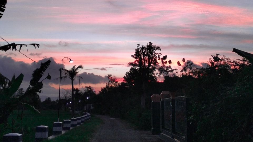 Lightroom editing 