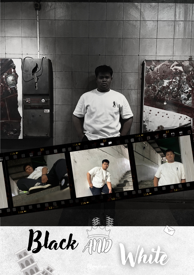 Digital Printing - “Desain Cover Majalah Kreatif & Profesional” - 12