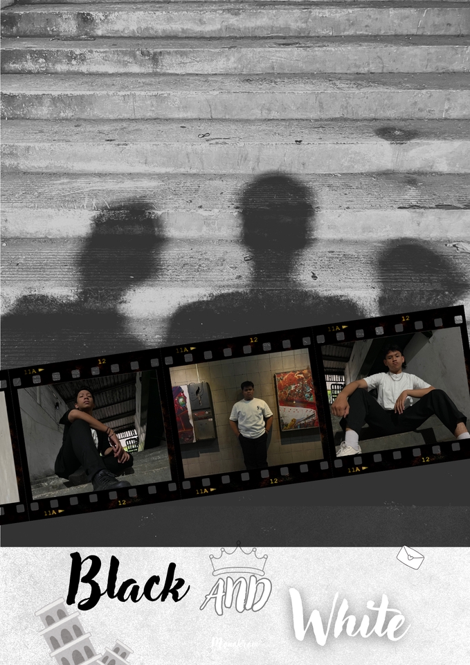 Digital Printing - “Desain Cover Majalah Kreatif & Profesional” - 11