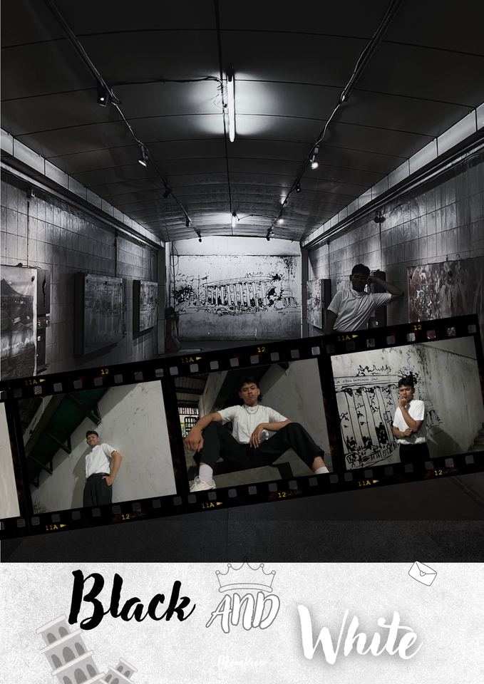 Digital Printing - “Desain Cover Majalah Kreatif & Profesional” - 14