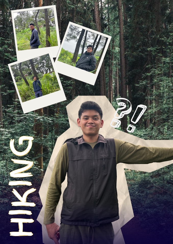 Digital Printing - “Desain Cover Majalah Kreatif & Profesional” - 3