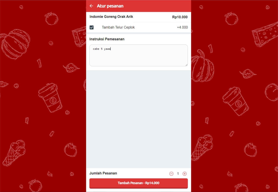Web Development - Jasa pembuatan website umkm free hosting dan domain - 3