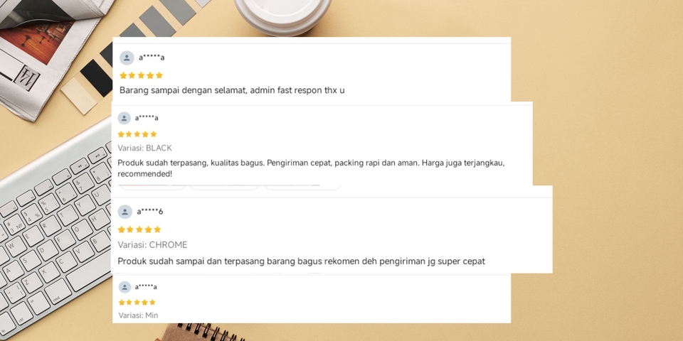 Memberi Review - Jasa Review Marketplace ( Shopee, Lazada, Tokopedia, Tiktok), Aplikasi Play Store - 3