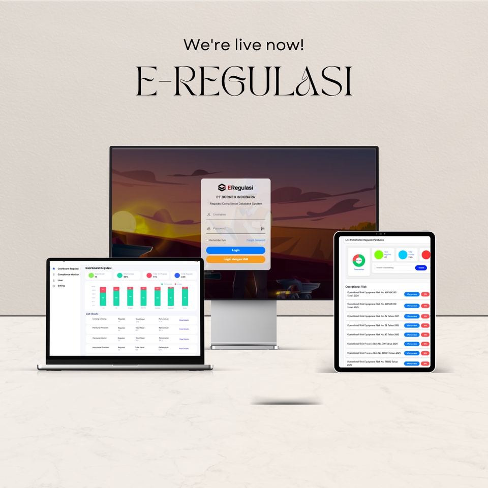 Web Development - Company Profile, Landing Page, E-Commerce, Custom Website - 3