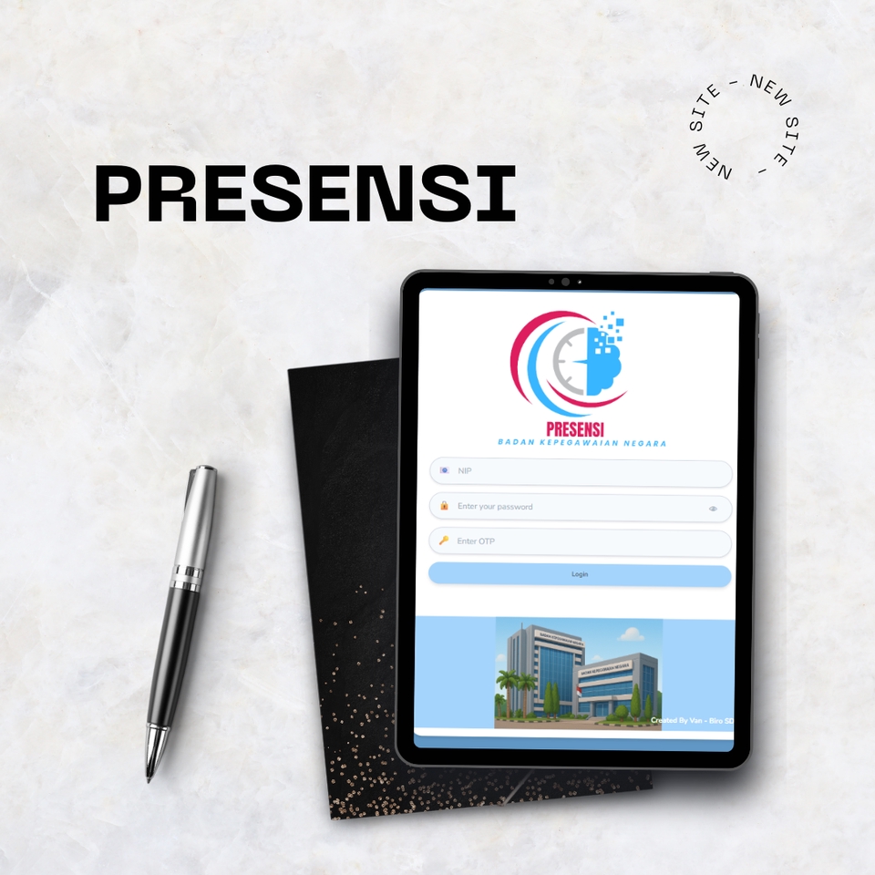 Web Development - Company Profile, Landing Page, E-Commerce, Custom Website - 5