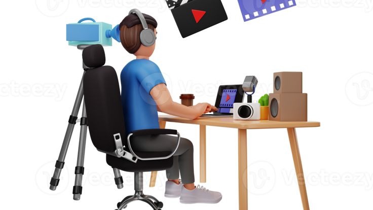 jasa edit konten youtube