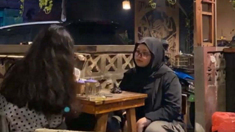 Jasa Konsultasi Ramalan Online (Tarot, Jodoh, Pekerjaan dan Lainnya) - Konseling, pelatihan menjadi public speaker 