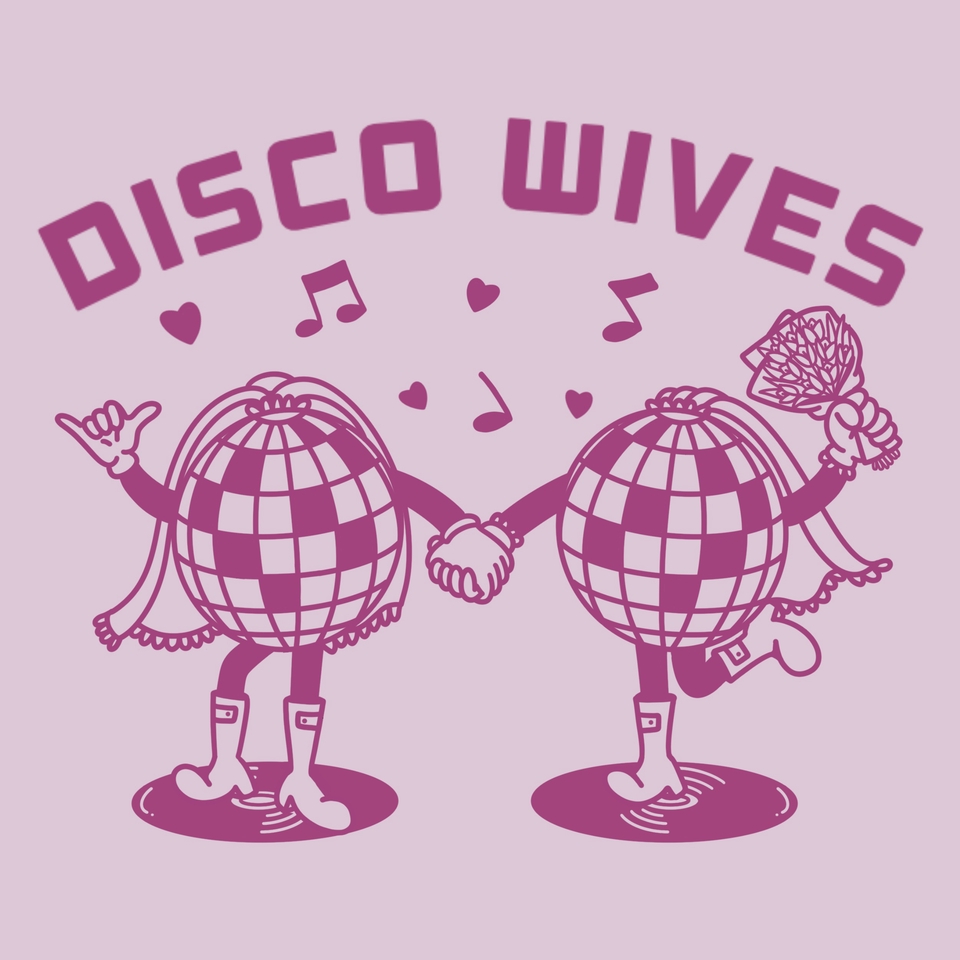 Desain Karakter - DESAIN MASCOT RETRO VINTAGE UNTUK BRANDING, LABEL, STIKER, DAN KAOS - 10