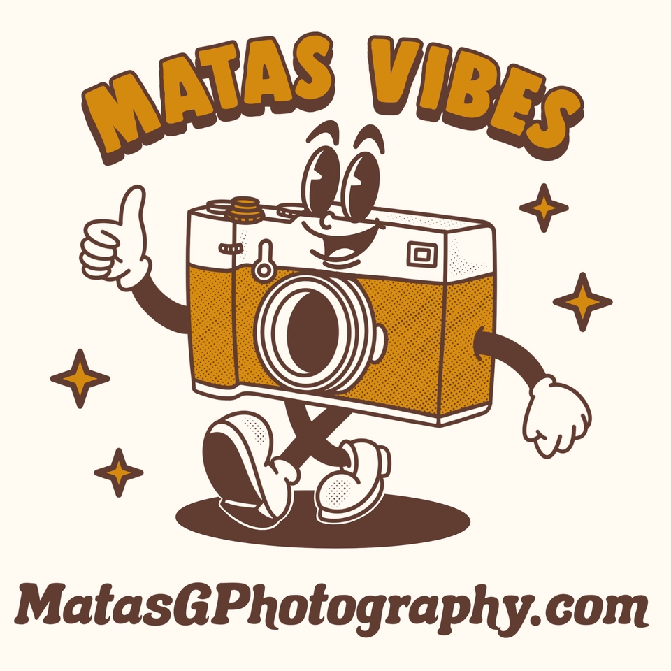 Desain Karakter - DESAIN MASCOT RETRO VINTAGE UNTUK BRANDING, LABEL, STIKER, DAN KAOS - 6