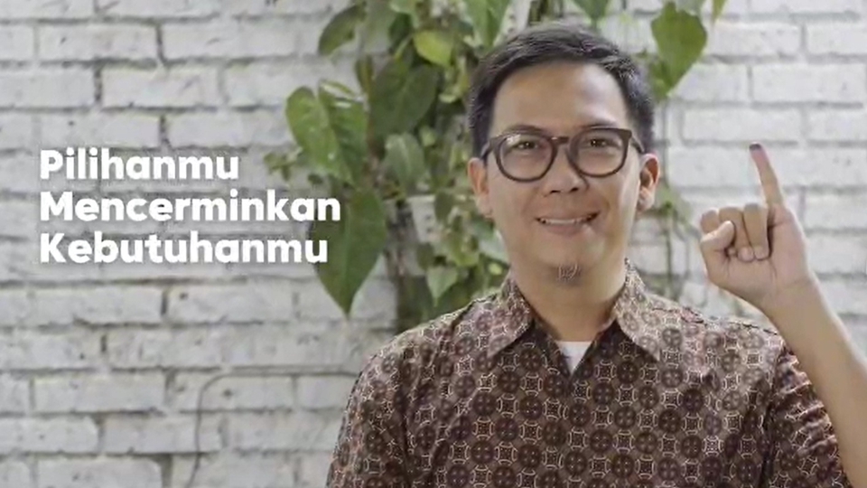 Jasa Model Foto Profesional untuk Promosi Produk Anda - Talent Video