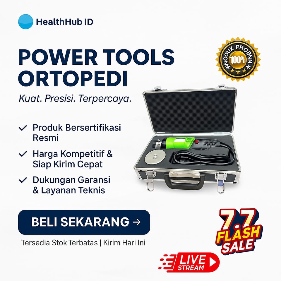 Banner Online - Desain Katalog Digital (Banner Produk Jualan di Shopee /Tokopedia) - 4