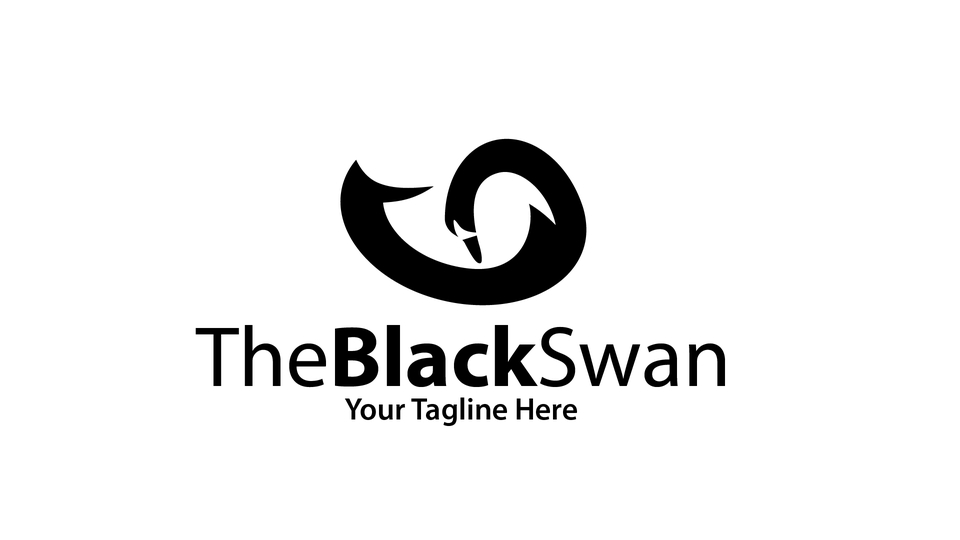 Logo - Jasa Pembuatan Logo Negative Space Cerdas + Brand Guide Gratis - 3