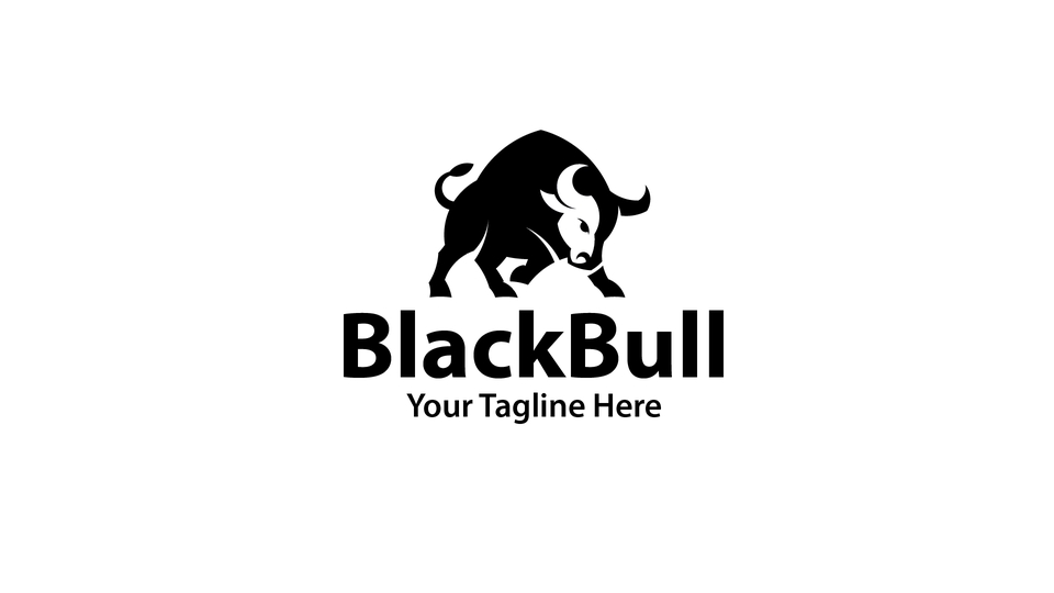 Logo - Jasa Pembuatan Logo Negative Space Cerdas + Brand Guide Gratis - 11