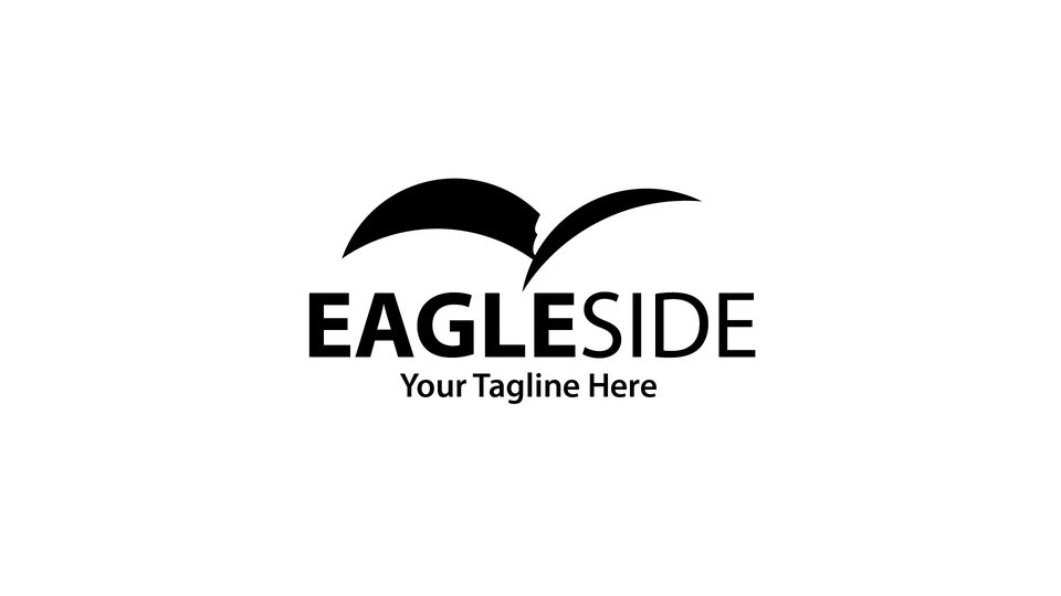 Logo - Jasa Pembuatan Logo Negative Space Cerdas + Brand Guide Gratis - 10