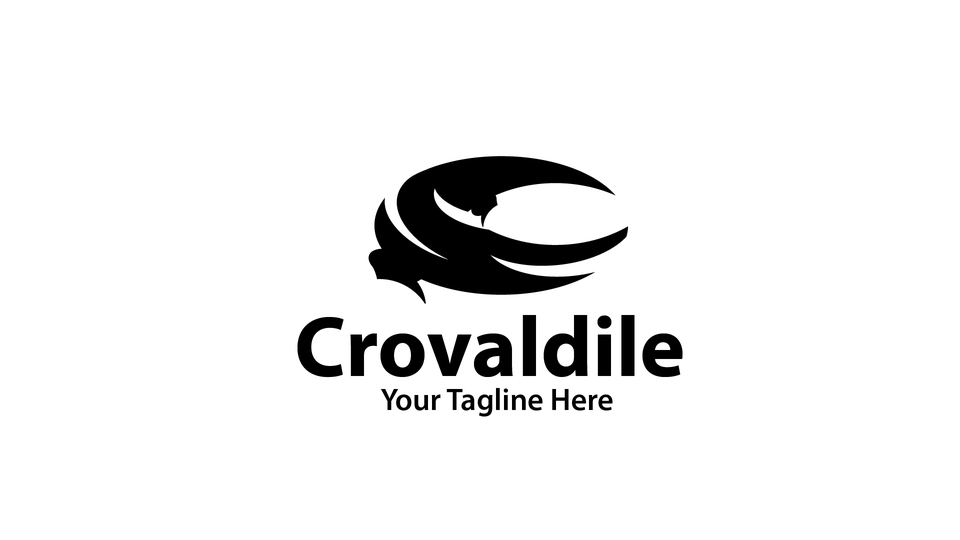 Logo - Jasa Pembuatan Logo Negative Space Cerdas + Brand Guide Gratis - 8