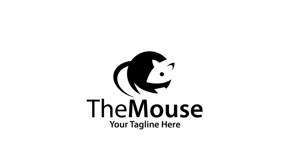 Logo - Jasa Pembuatan Logo Negative Space Cerdas + Brand Guide Gratis - 4