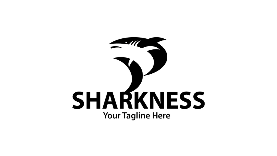 Logo - Jasa Pembuatan Logo Negative Space Cerdas + Brand Guide Gratis - 9