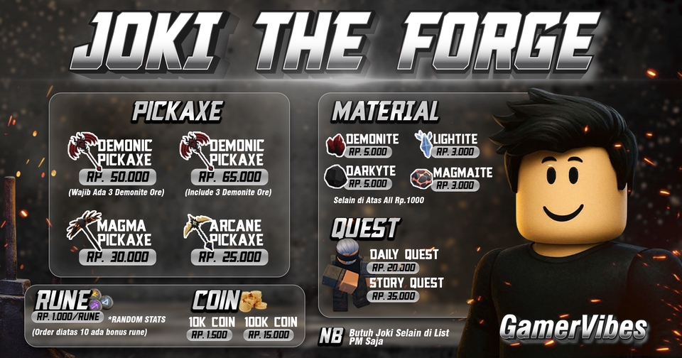 Banner Online - Desain Poster / Banner / Feeds Instagram Top Up Store All Game - 9