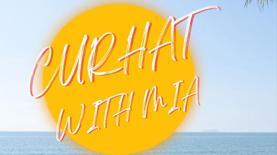 Jasa Lainnya di Gaya Hidup - Curhat With Mia