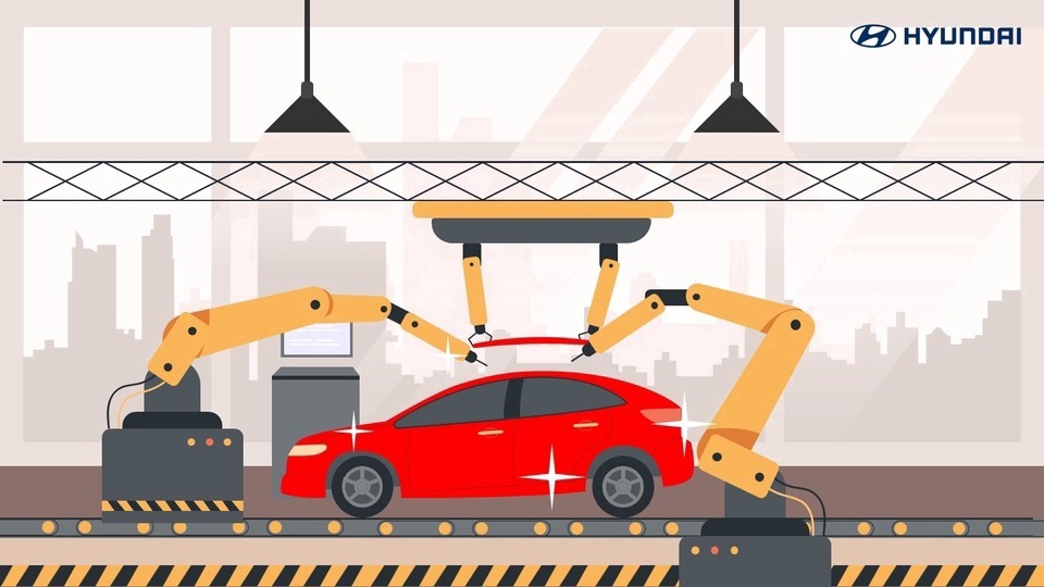 Jasa Video Animasi 2D | Motion Graphic| Video Explainer Murah, Cepat dan Profesional 