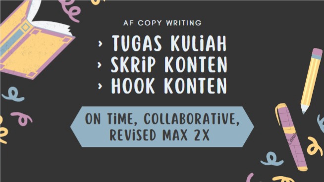 copy writing