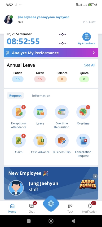 Jasa Pembuatan Aplikasi Android Jasa Aplikasi Android (Java/Kotlin/Flutter) - Murah dan Berkualitas