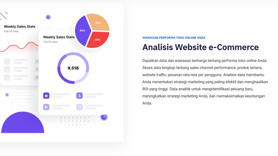 Web Development - Modern & Fast WordPress Website – Blog, eCommerce, Company, LMS, News, Travel, UMKM, Property - 6