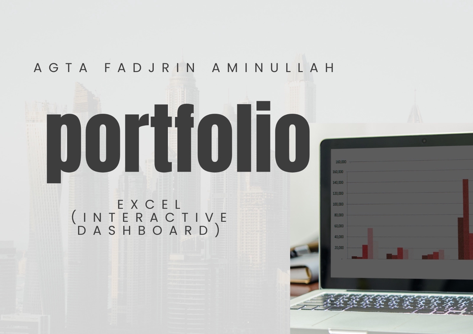 Analisis Data - Data Visualization & Dashboard Specialist with Excel - 2