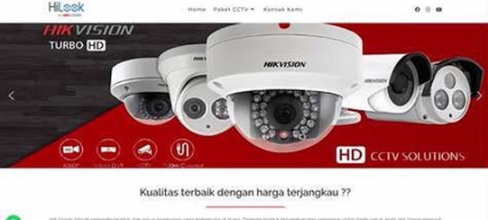 Web Development - Jasa pembuatan website wordpress  - 4