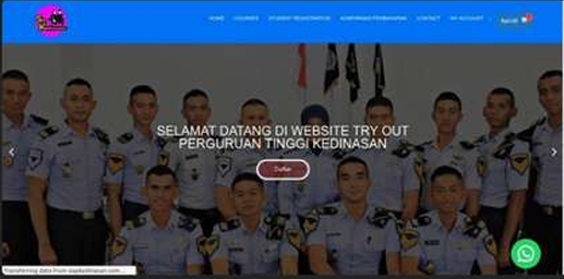 Web Development - Jasa pembuatan website wordpress  - 5