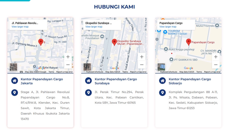 Web Development - Jasa pembuatan website wordpress  - 3