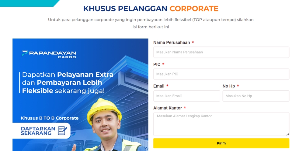 Web Development - Jasa pembuatan website wordpress  - 2