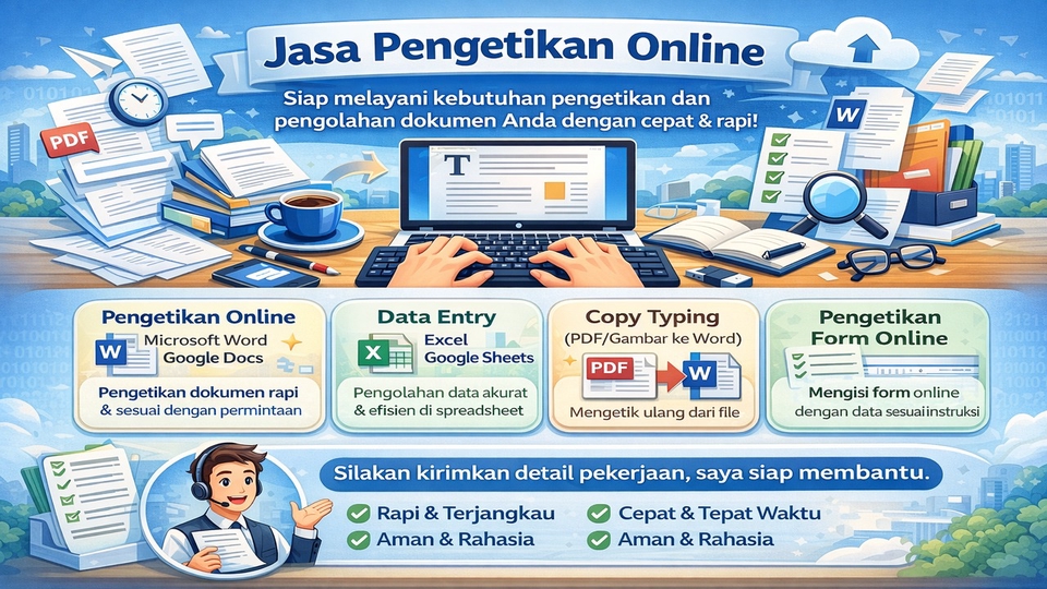 cocok untuk mahasiswa,UMKM,guru,maupun kebutuhan pribadi