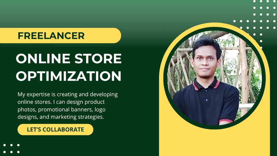 Jasa Upload Produk ke Marketplace atau Toko Online - E-commerce spesialist