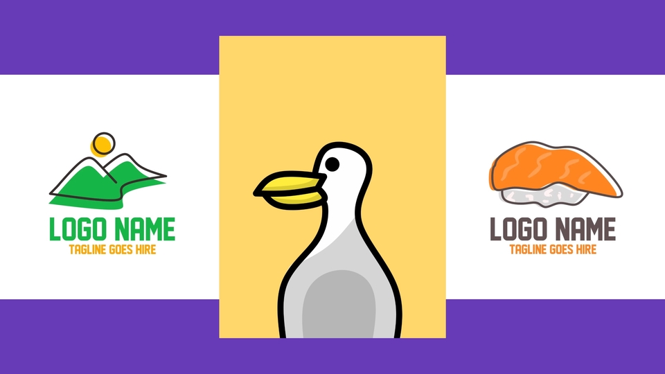Logo Design, Icon Design, Poster Design, Design.