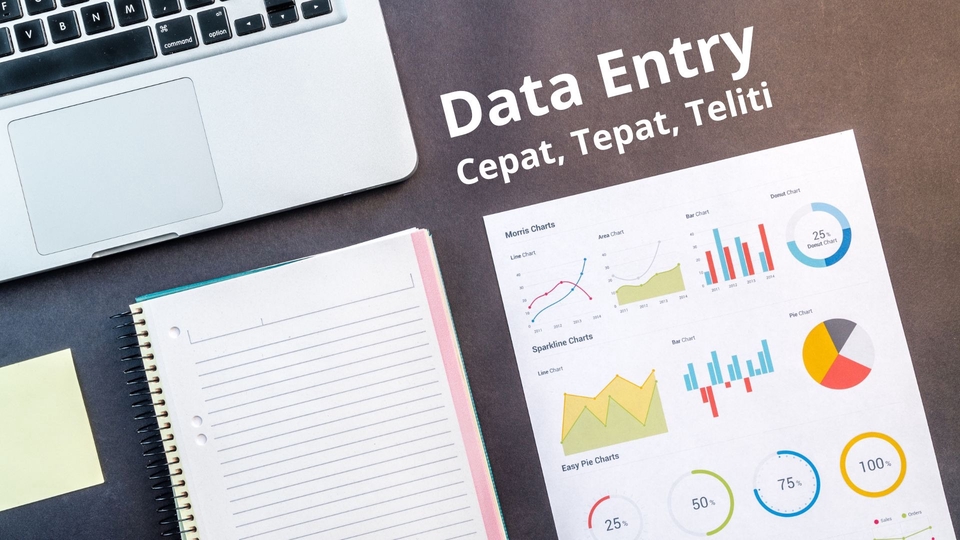 Data Entry