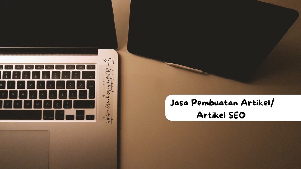 Jasa Copywriting untuk Landing Page dan Deskripsi Produk - Jasa Pembuatan Artikel - Artikel SEO, untuk keperluan Tulisan di Web, Blog, dan Content Sosmed. 