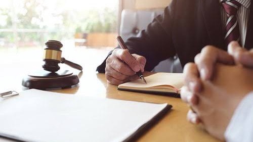 Jasa Konsultan Hukum dan Pengacara Terpercaya - Jasa