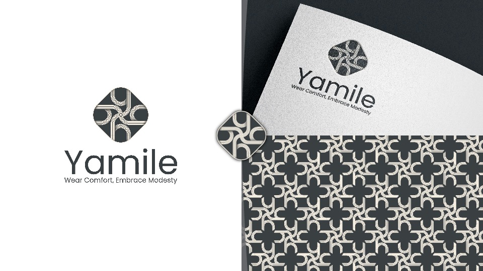 Design Logo Minimalist, Modern, & Original