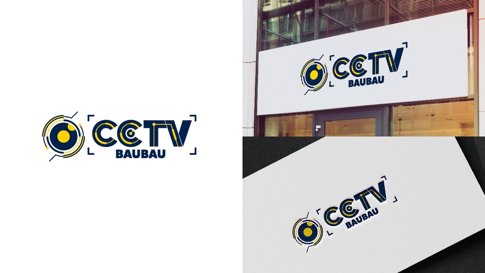 Logo - Design Logo Minimalist, Modern, & Original - 4