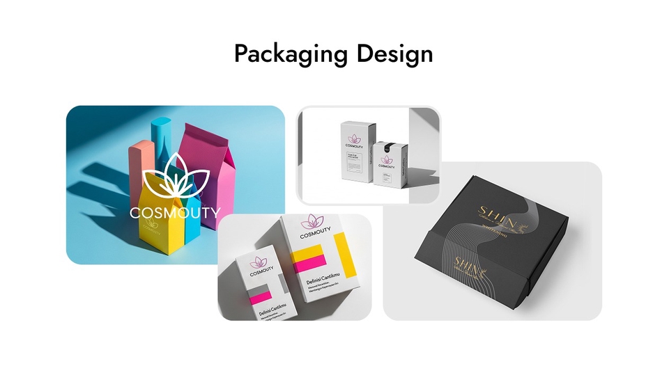 Desain Packaging