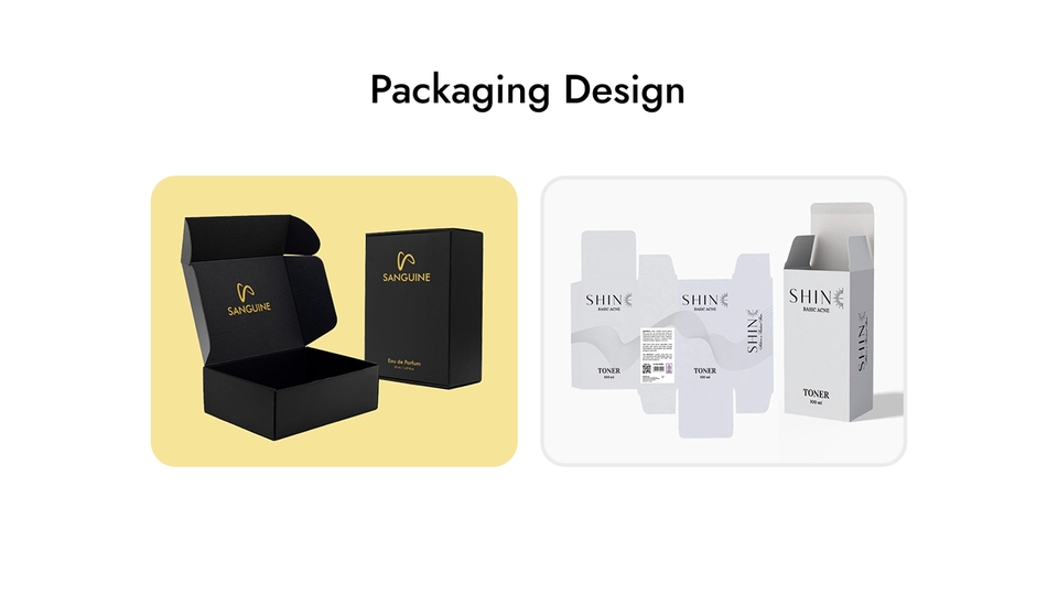 Label & Kemasan - Desain Packaging | Desain Kemasan | Desain Struktur | Custom Packaging | Label dll - 2